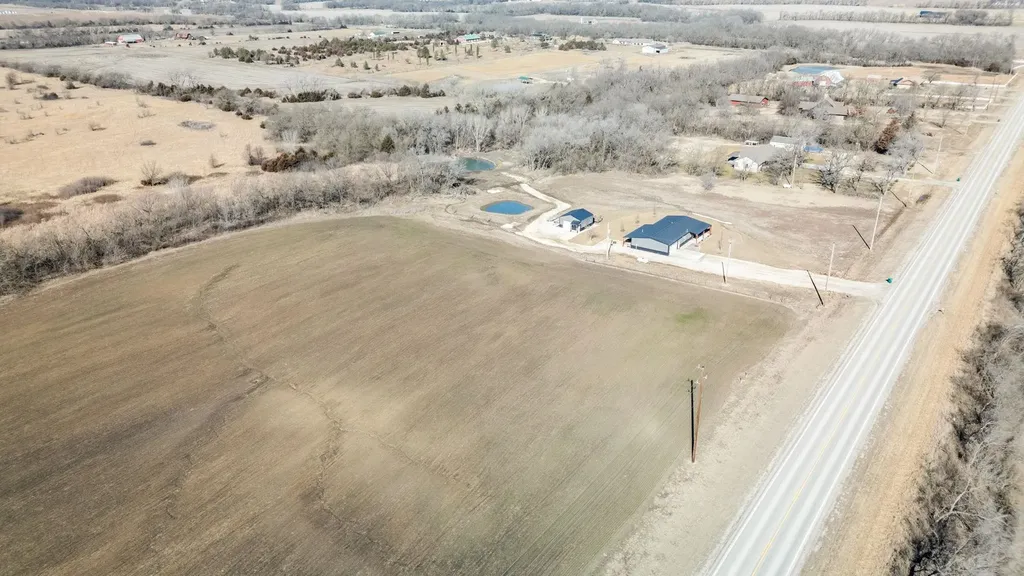 0 SW Butler Road Benton KS 67017