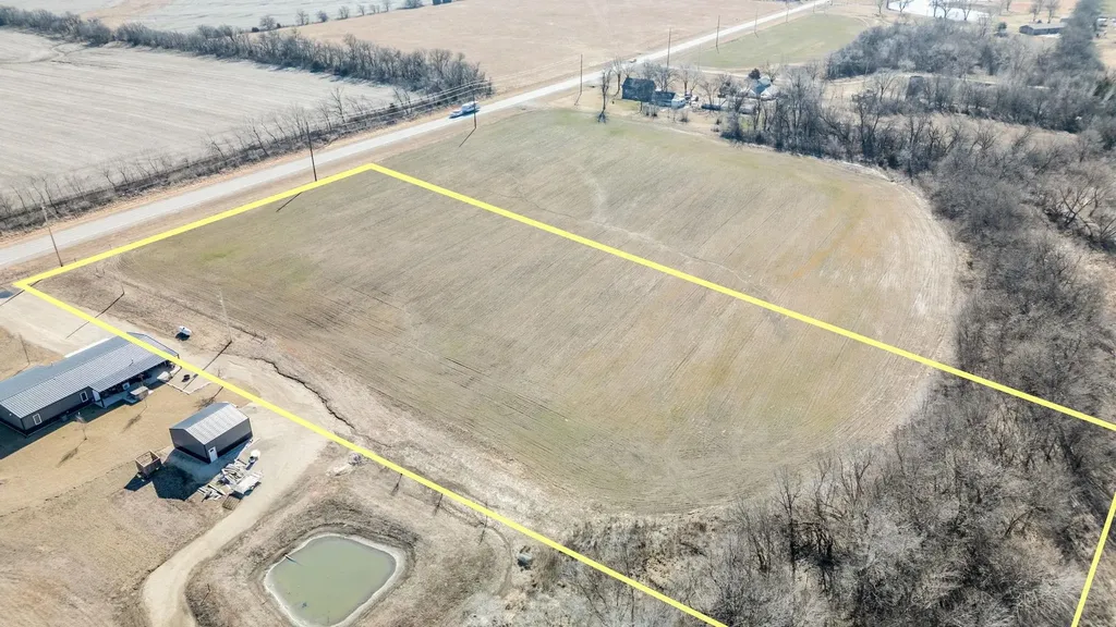 0 SW Butler Road Benton KS 67017