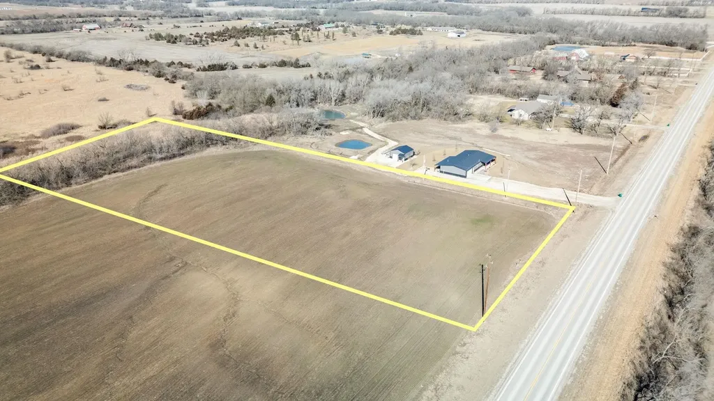 0 SW Butler Road Benton KS 67017