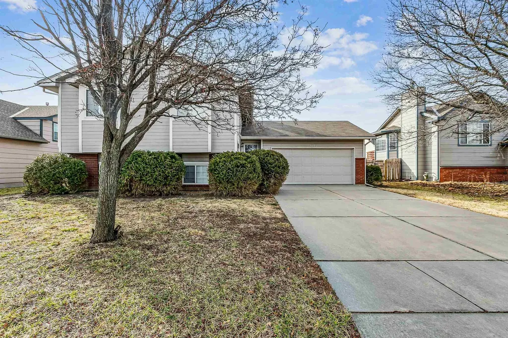 7401 E Brookview Circle Wichita KS 67226