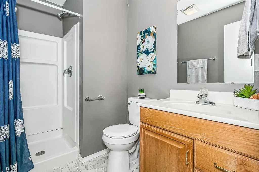 7401 E Brookview Circle Wichita KS 67226