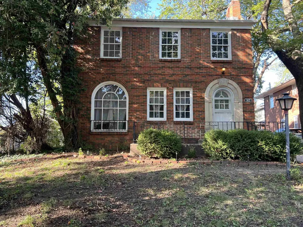 3922 E Willow Street Wichita KS 67218