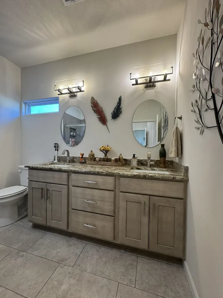 4426 Niblick Drive Winfield KS 67156