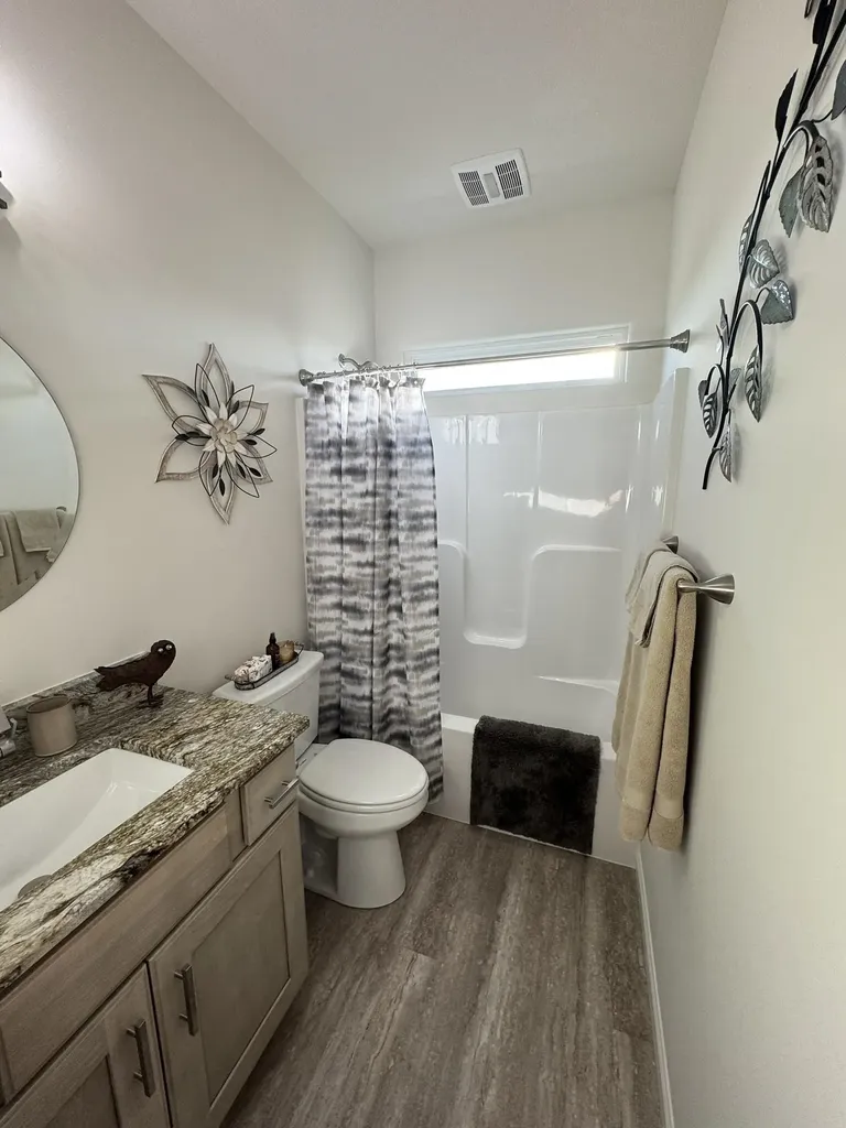 4426 Niblick Drive Winfield KS 67156