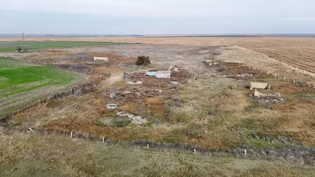 Ne/c Of County Road 180 & Avenue P Rush Center KS 67548