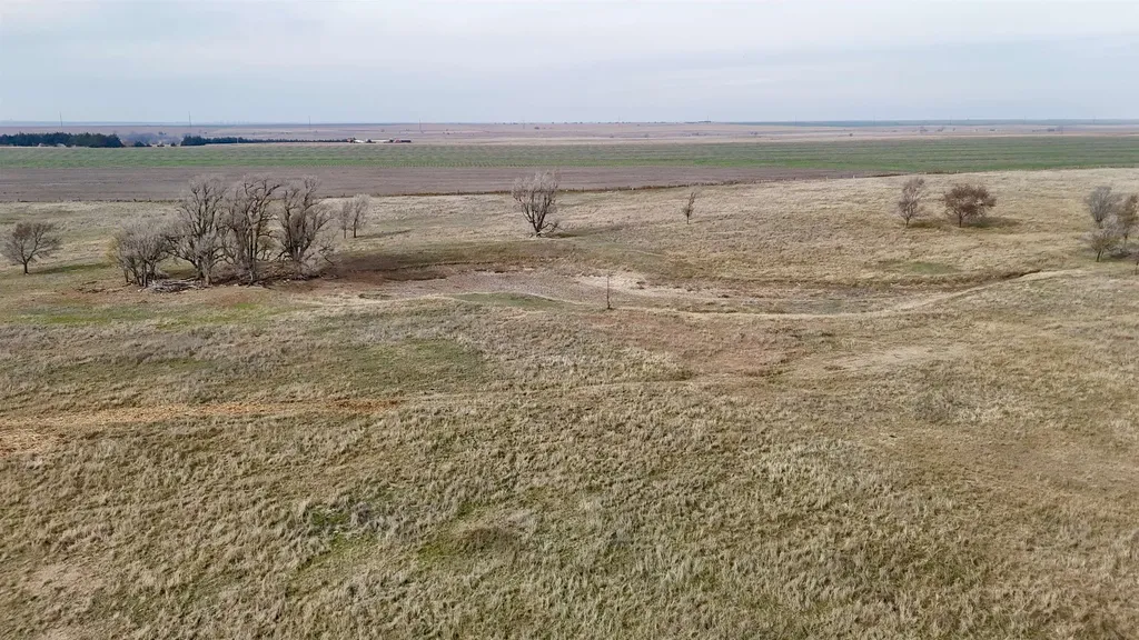 Ne/c Of County Road 180 & Avenue P Rush Center KS 67548