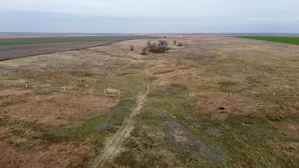 Ne/c Of County Road 180 & Avenue P Rush Center KS 67548