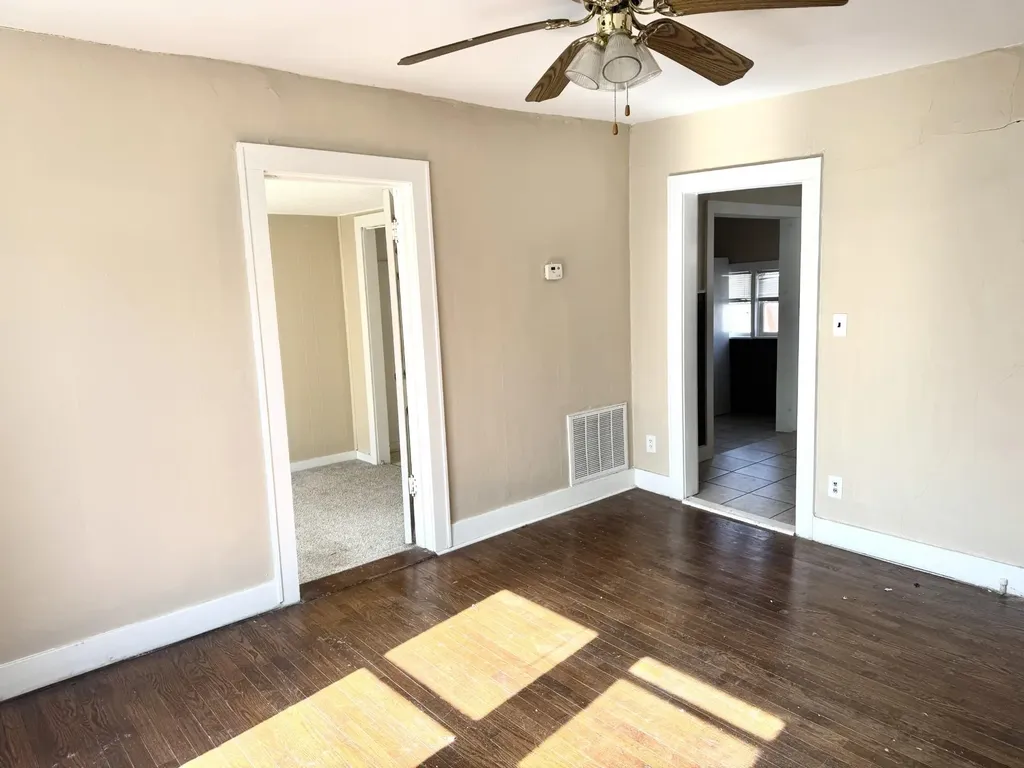 325 Poplar Street El Dorado KS 67042