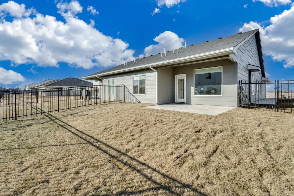 3733 W Longleaf Street Wichita KS 67205