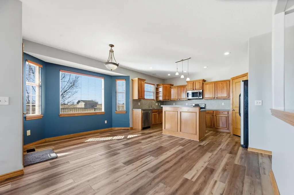 4529 S Webb Road Derby KS 67037