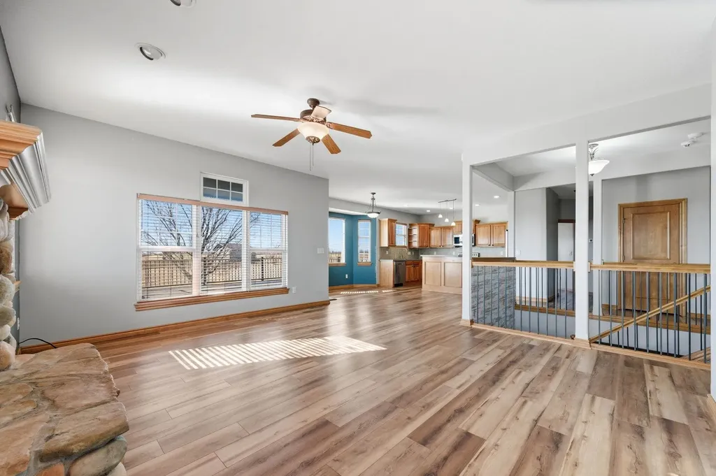 4529 S Webb Road Derby KS 67037