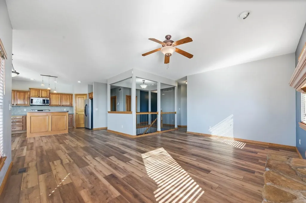 4529 S Webb Road Derby KS 67037