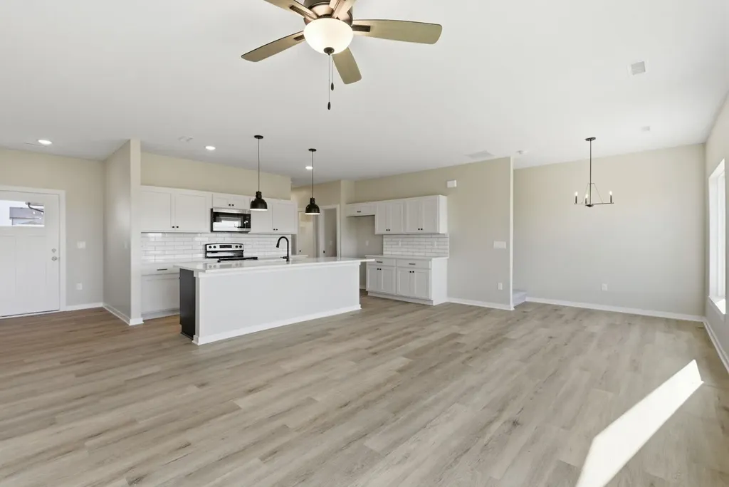 3743 W Longleaf Street Wichita KS 67205