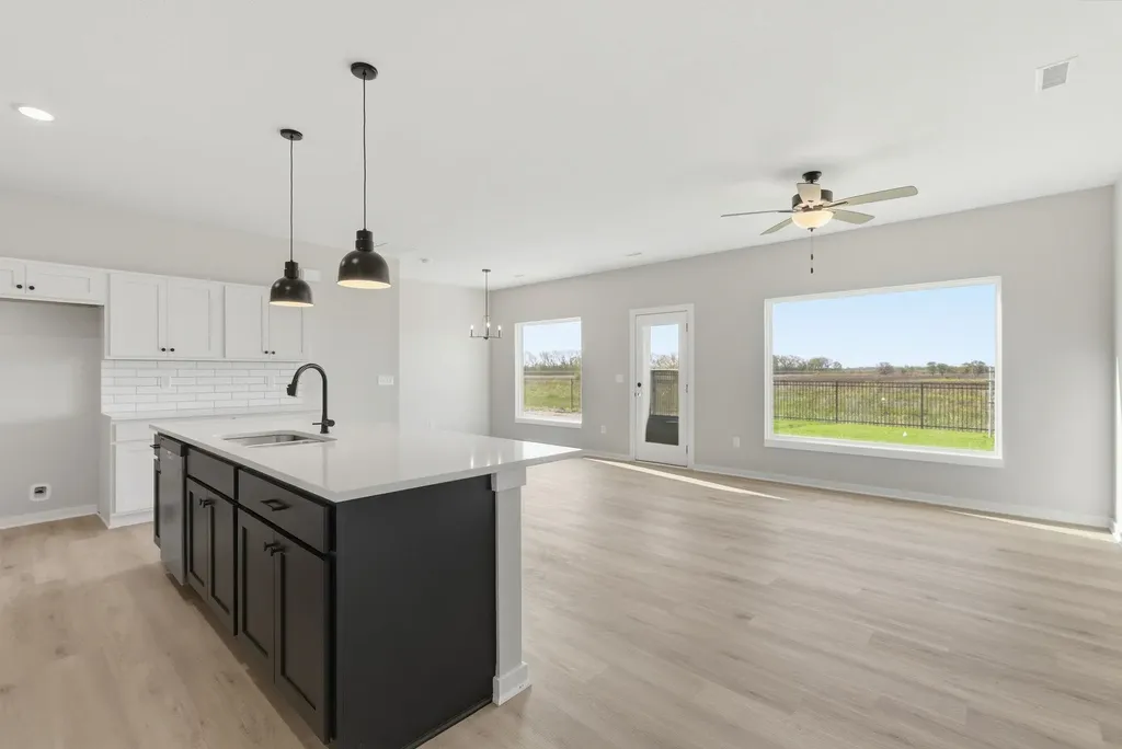 3743 W Longleaf Street Wichita KS 67205