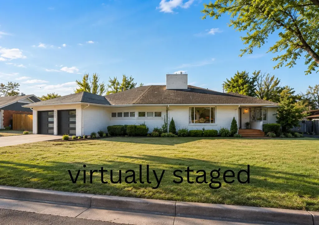 5401 E Polo Drive Wichita KS 67208