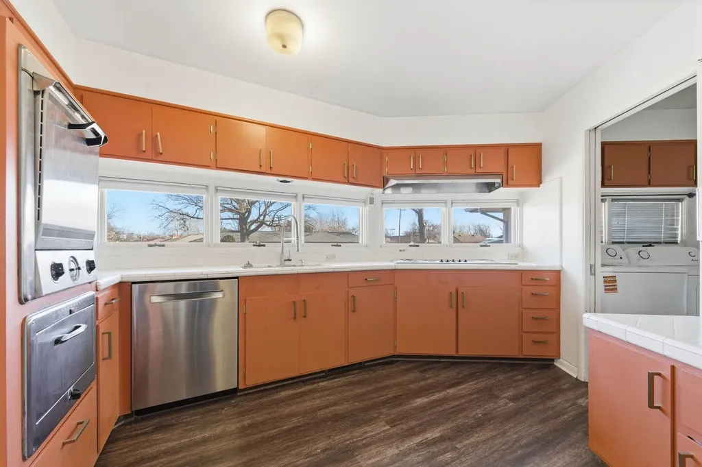 5401 E Polo Drive Wichita KS 67208