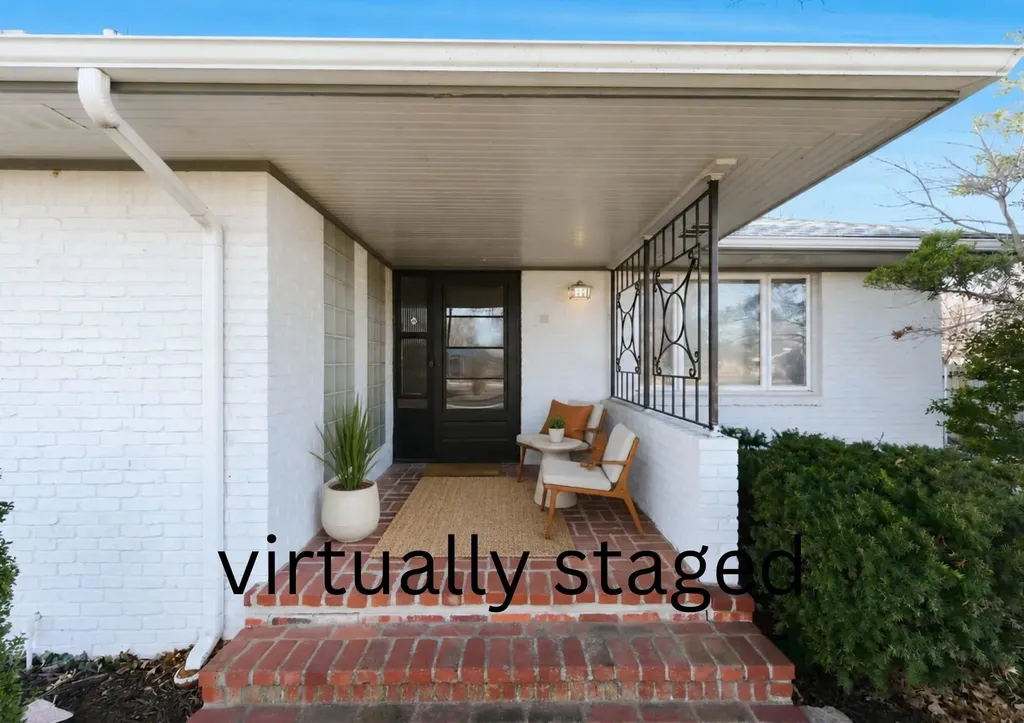 5401 E Polo Drive Wichita KS 67208