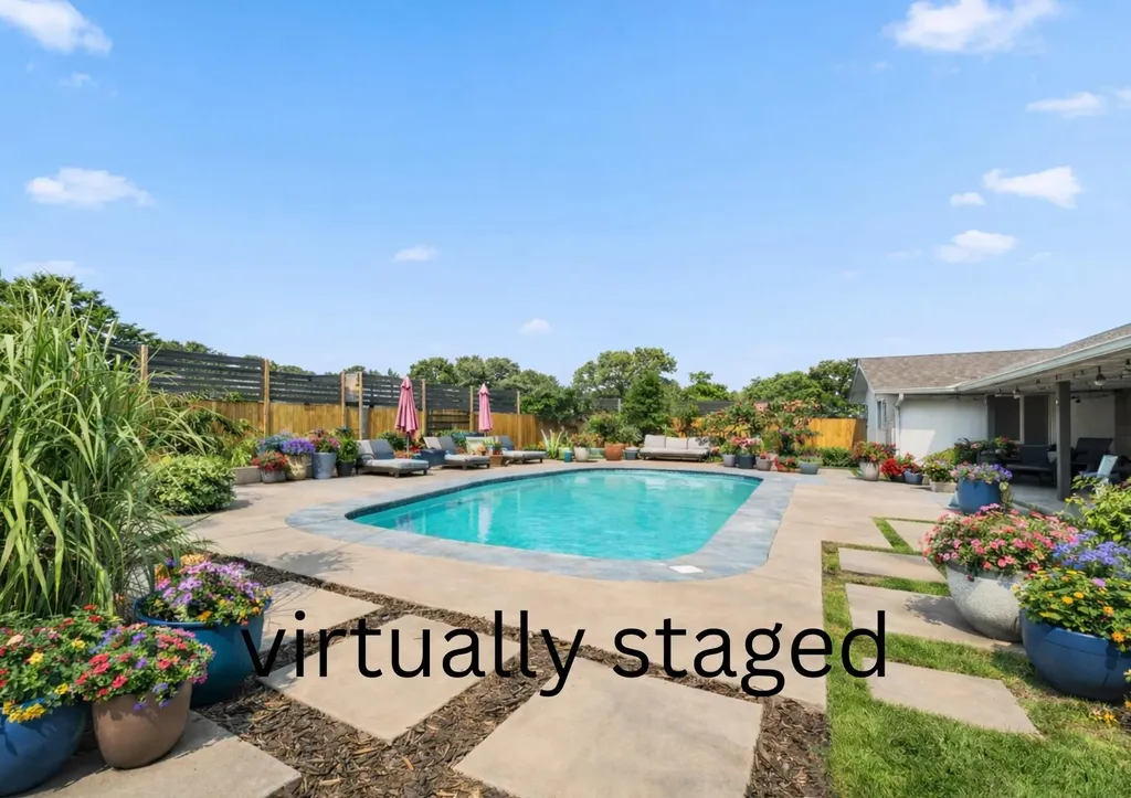 5401 E Polo Drive Wichita KS 67208