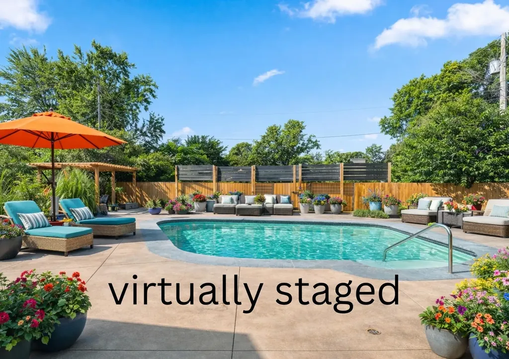 5401 E Polo Drive Wichita KS 67208