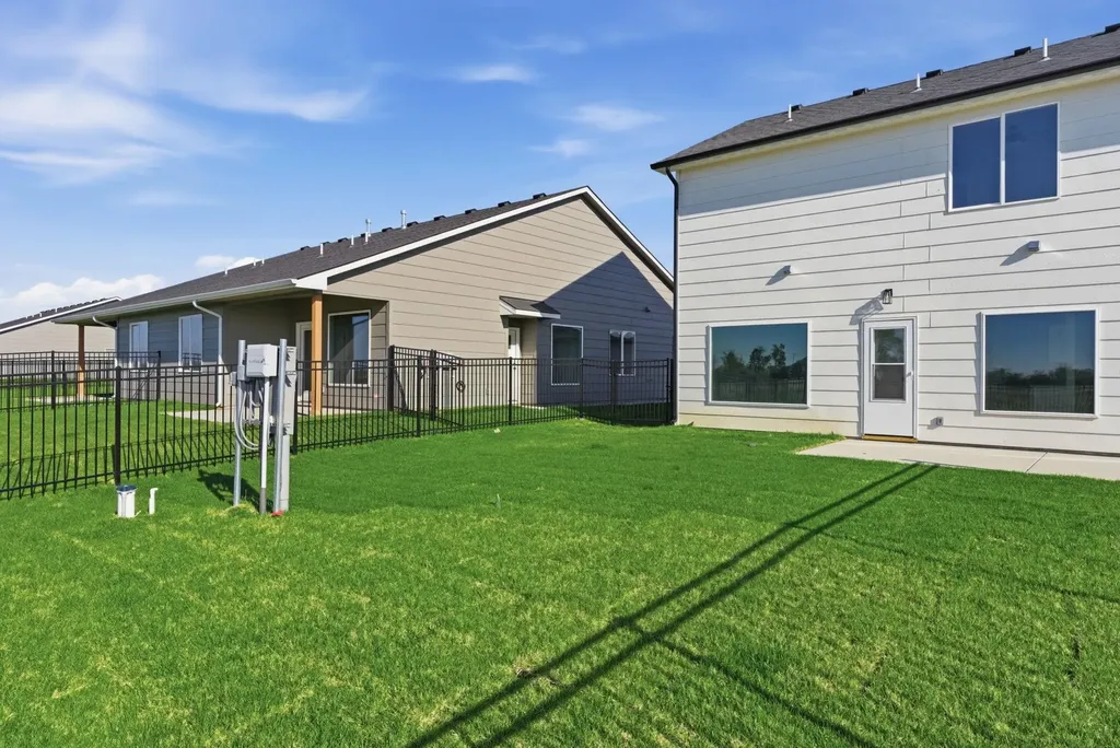 3010 N Westridge Drive Wichita KS 67205