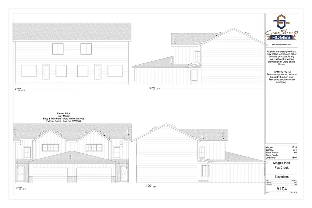 3507 W Longleaf Circle Wichita KS 67205