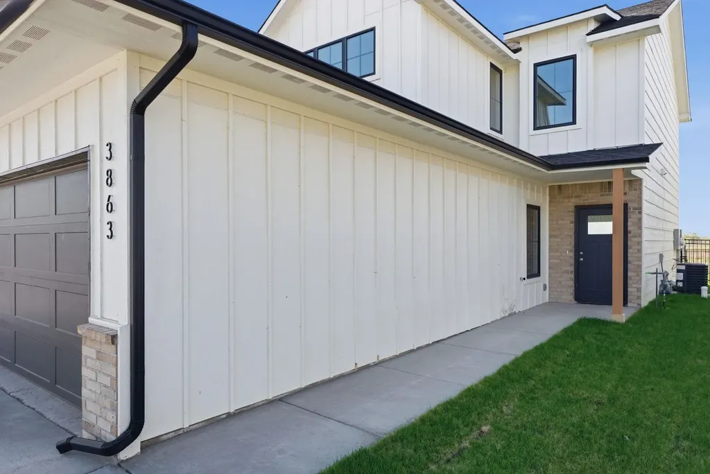 3509 W Longleaf Circle Wichita KS 67205