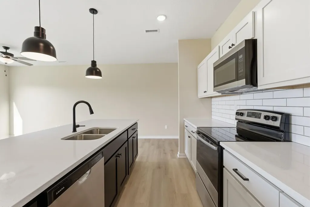3619 W Longleaf Street Wichita KS 67205