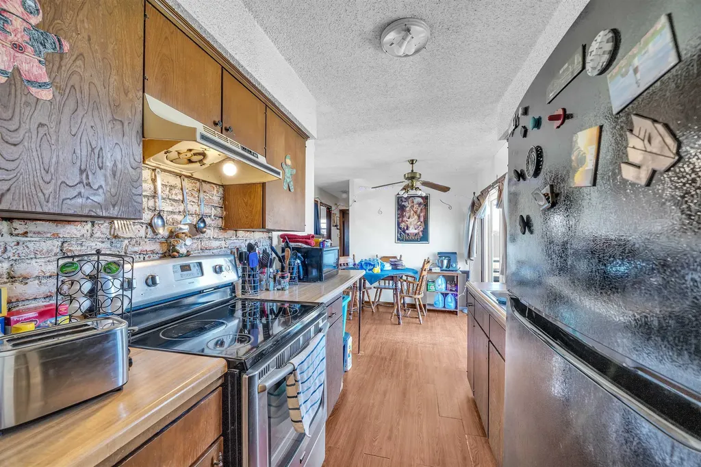 212 W 9th Street Harper KS 67058