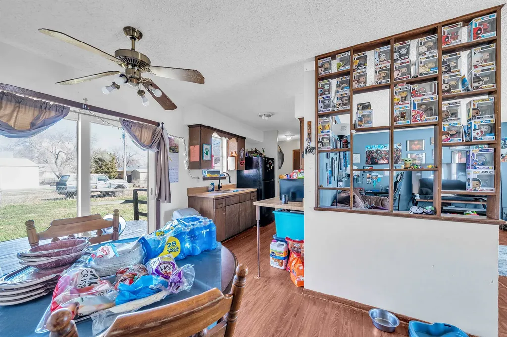 212 W 9th Street Harper KS 67058