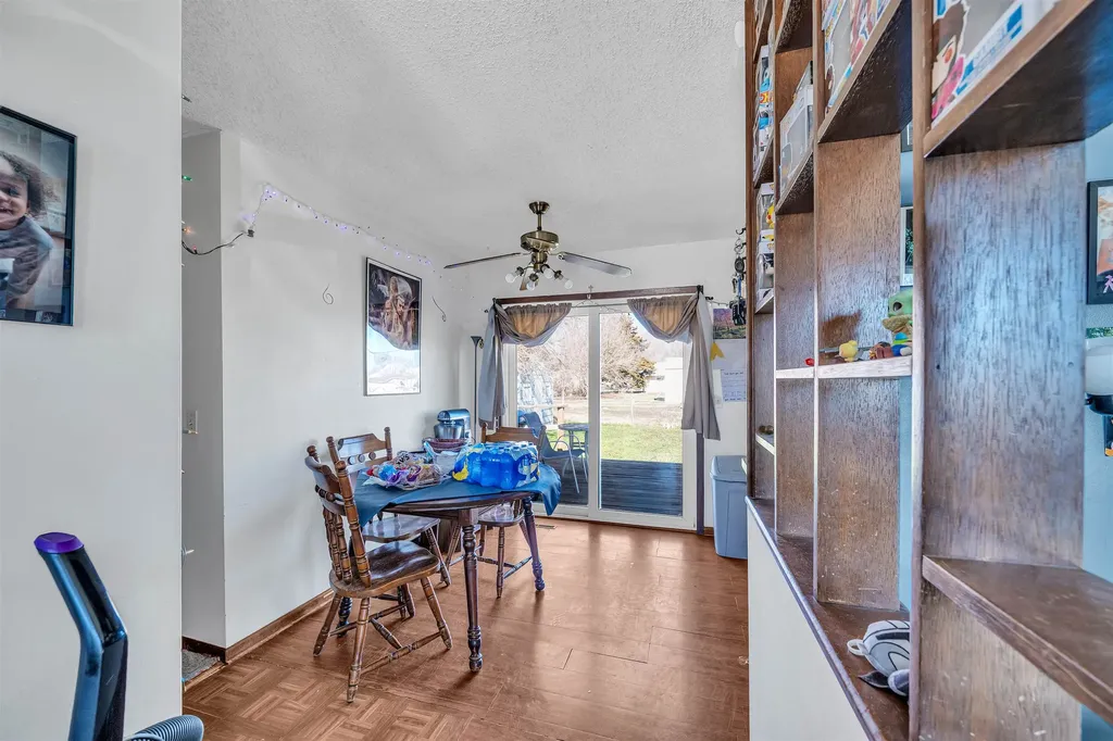 212 W 9th Street Harper KS 67058