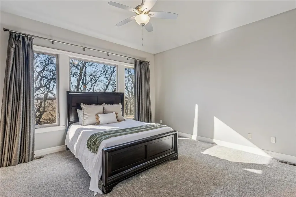 1401 N Shadow Rock Drive Andover KS 67002