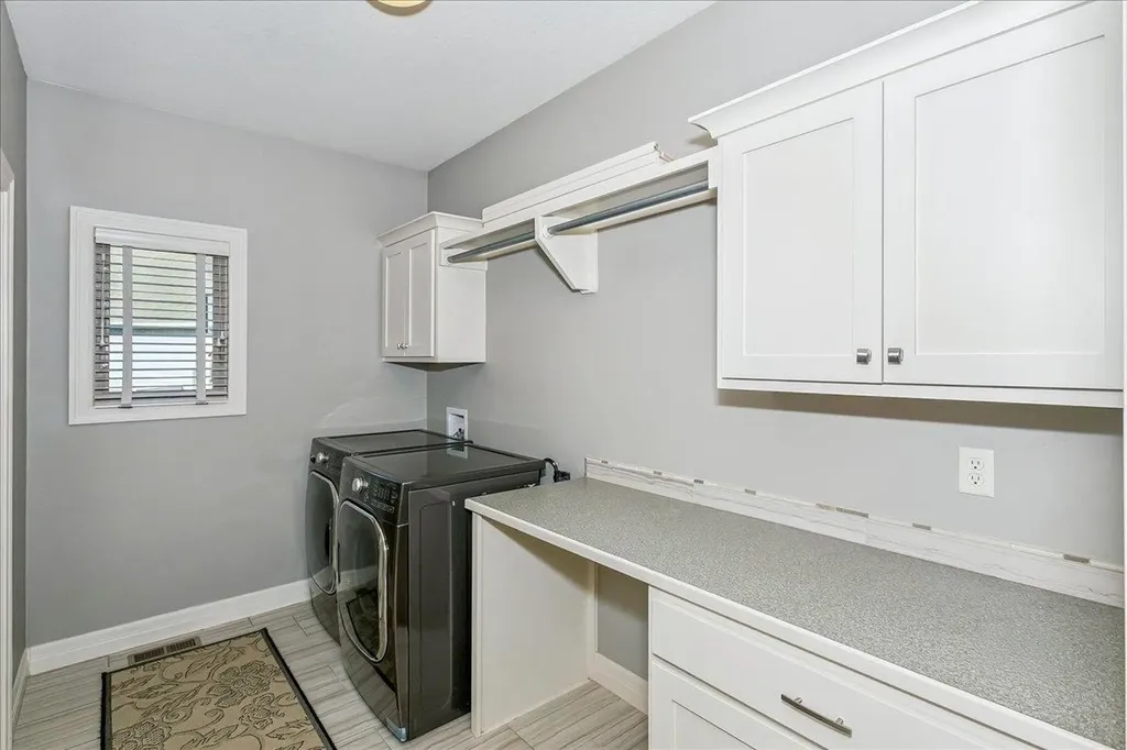 1401 N Shadow Rock Drive Andover KS 67002
