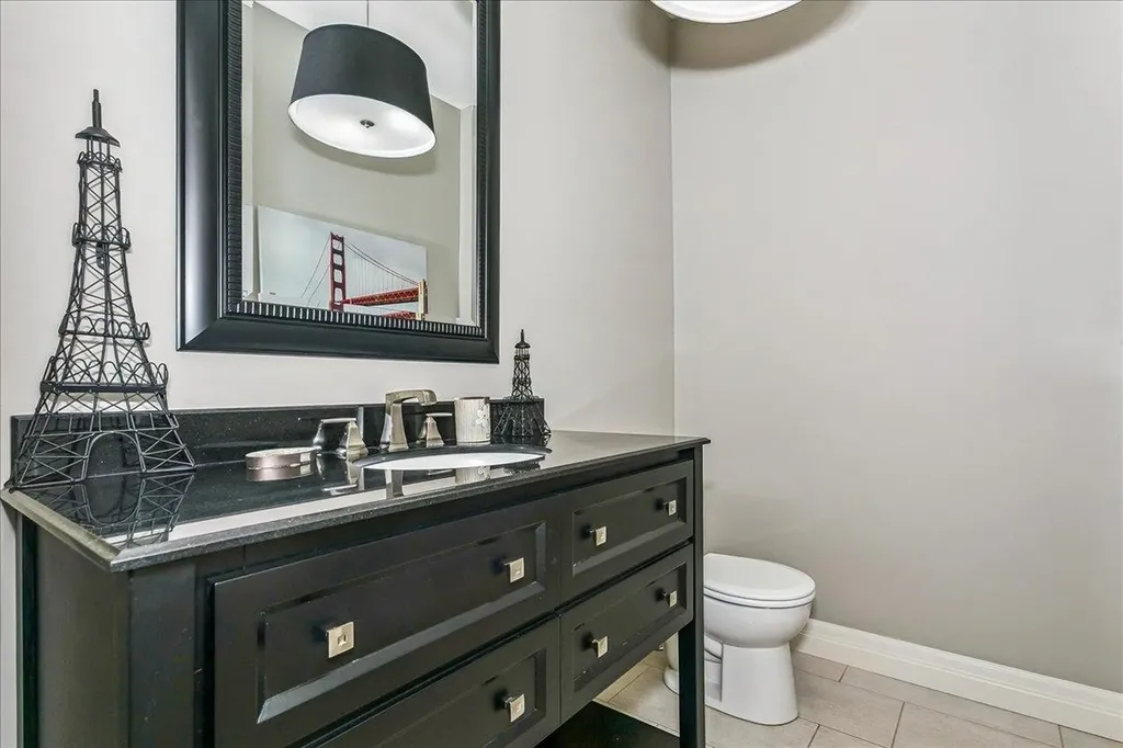 1401 N Shadow Rock Drive Andover KS 67002