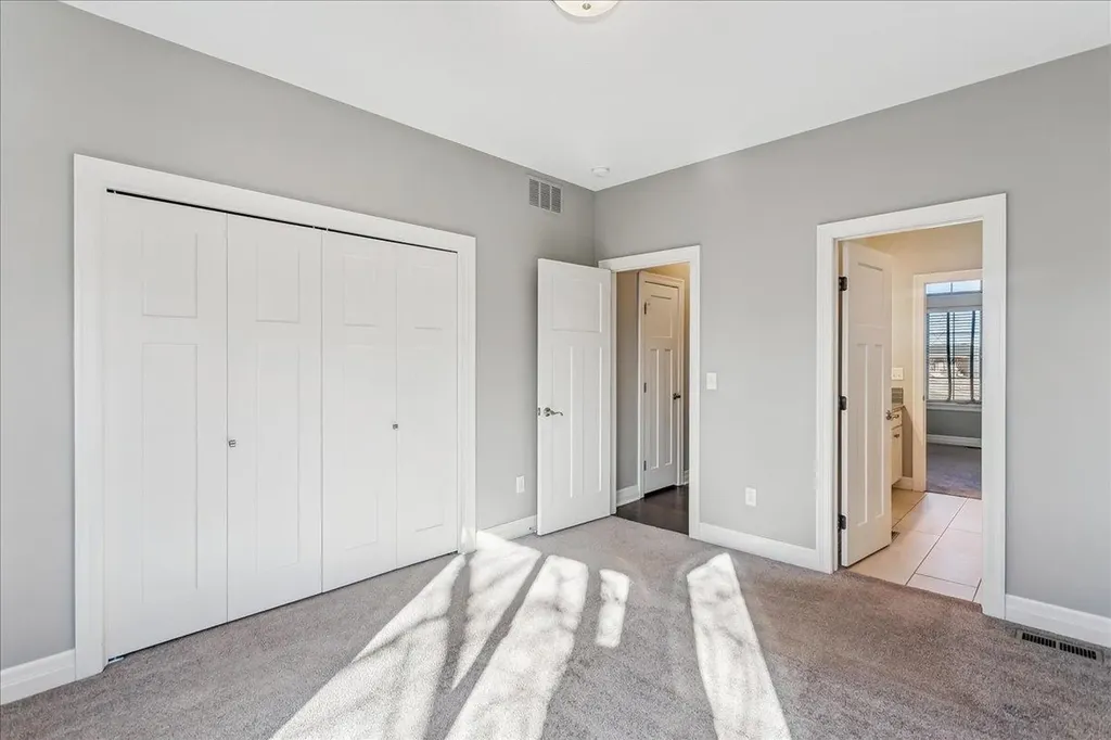 1401 N Shadow Rock Drive Andover KS 67002