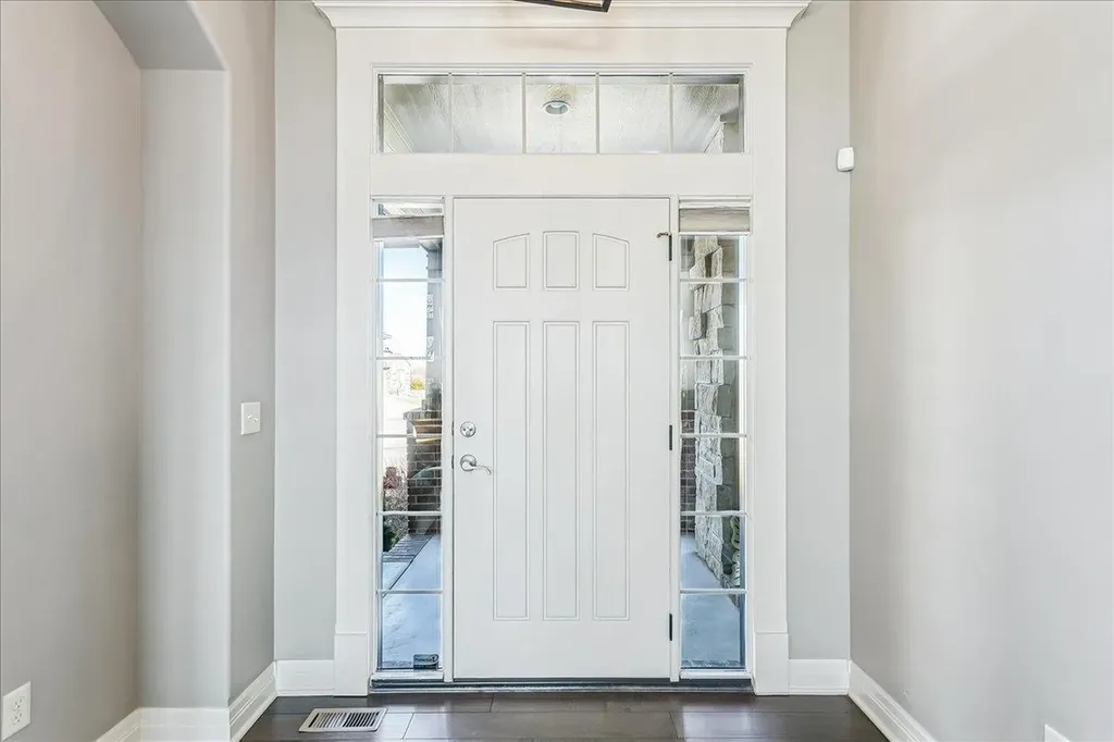 1401 N Shadow Rock Drive Andover KS 67002