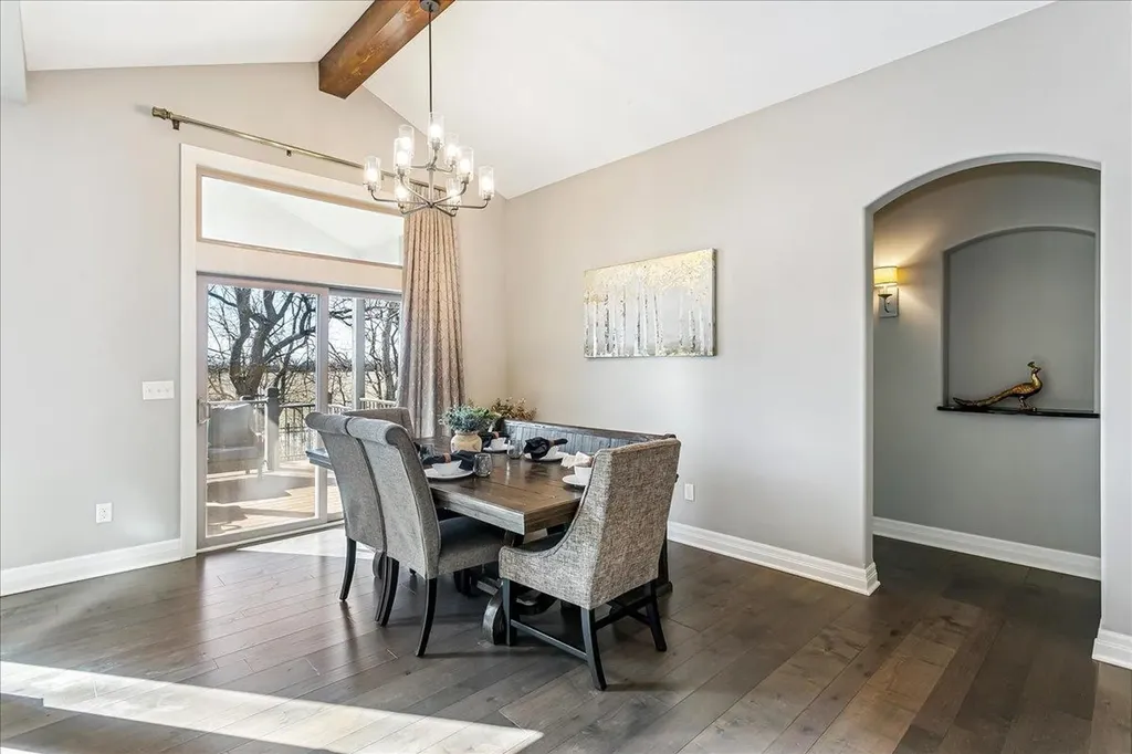 1401 N Shadow Rock Drive Andover KS 67002