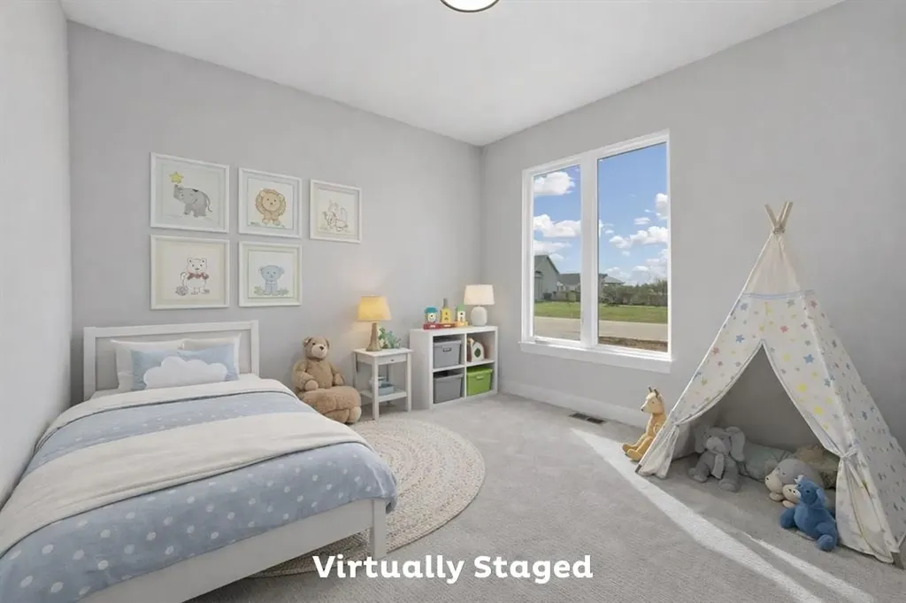 3105 Judith Wichita KS 67205