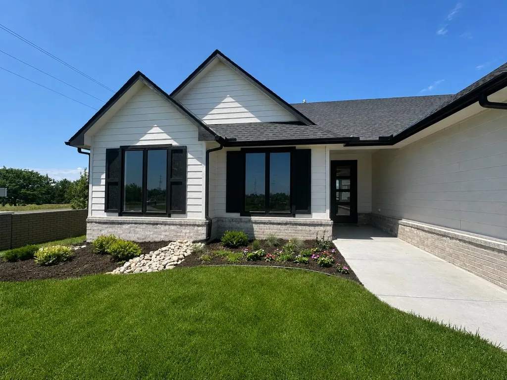 3105 Judith Wichita KS 67205