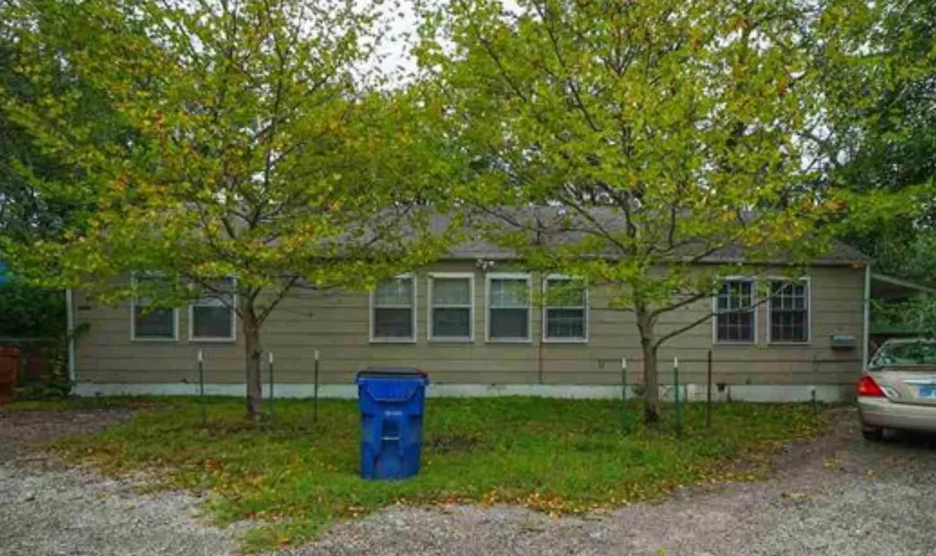 4339-4341 Bayley Wichita KS 67218