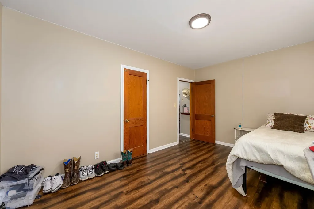 2023 S Terrace Drive Wichita KS 67218-5043
