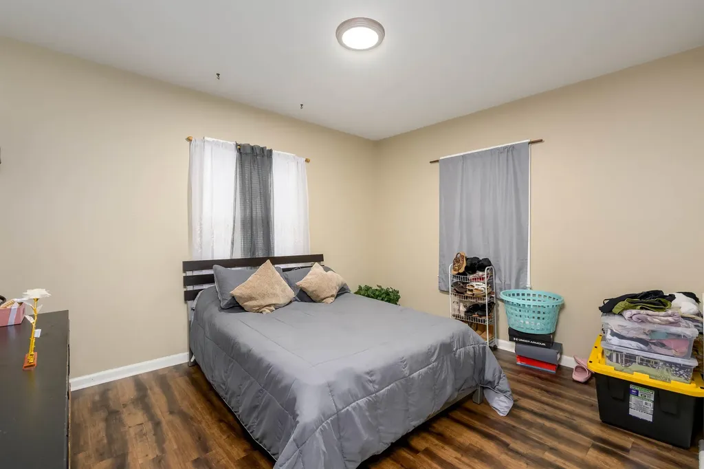 2023 S Terrace Drive Wichita KS 67218-5043