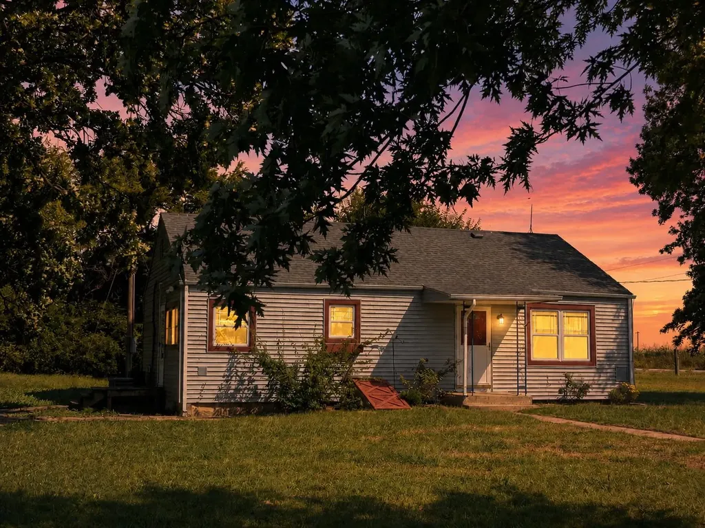 1217 S Mayfield Caldwell KS 67022