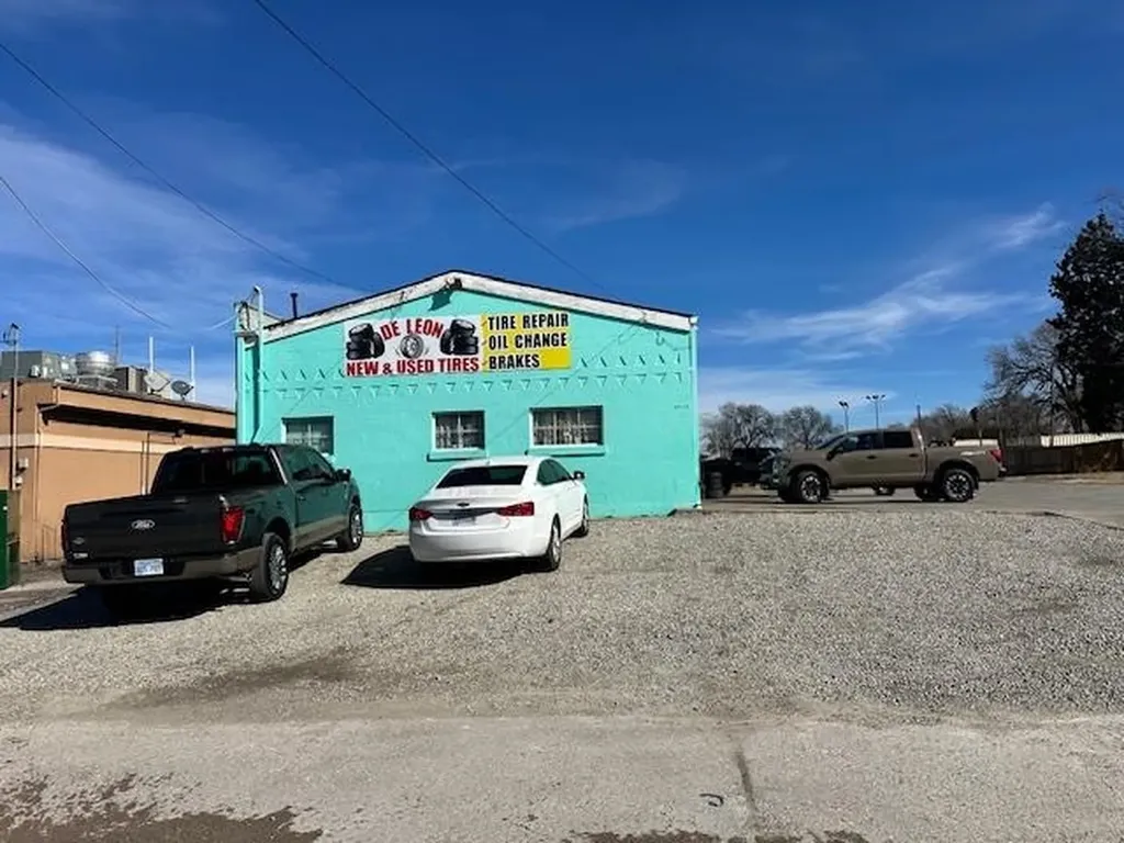 3419 E Harry Street Wichita KS 67218