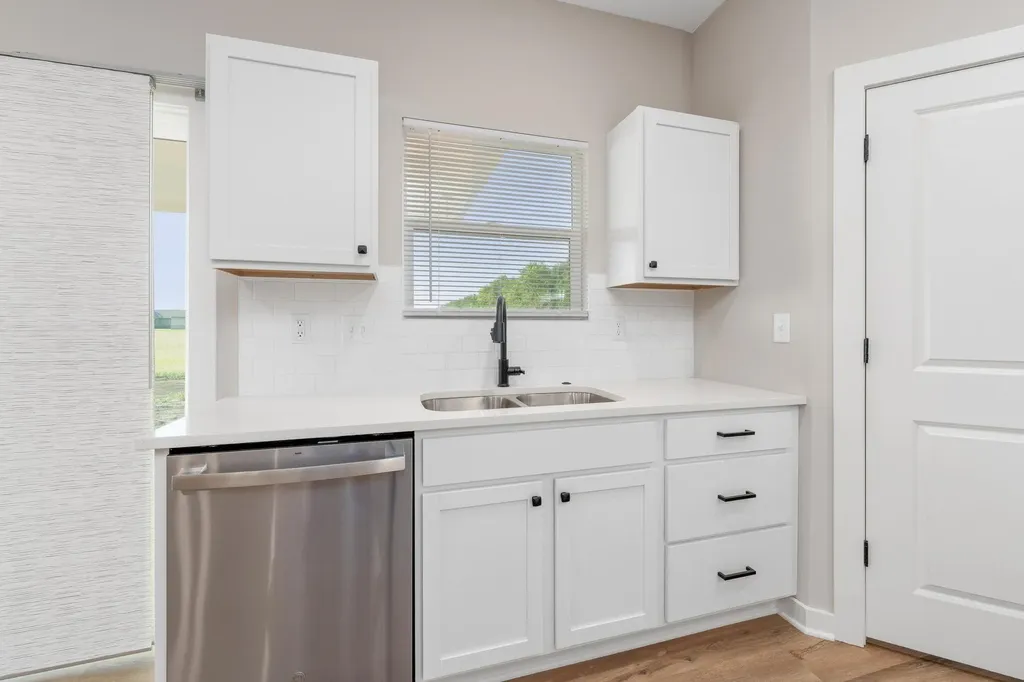 813 N Rainbow Lake Street Wichita KS 67235
