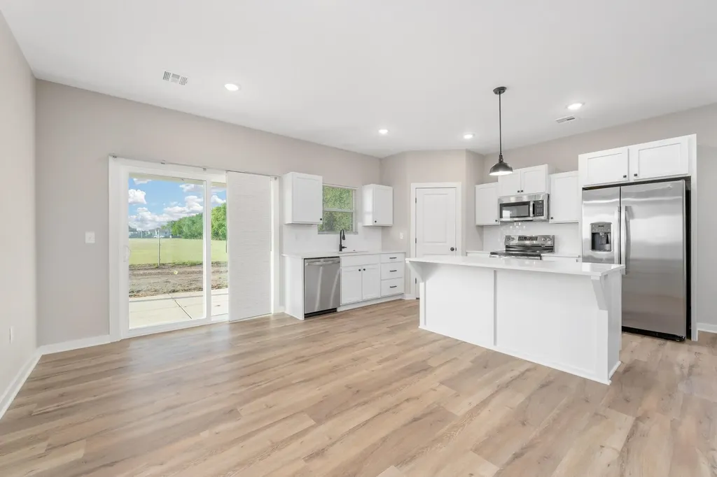 813 N Rainbow Lake Street Wichita KS 67235