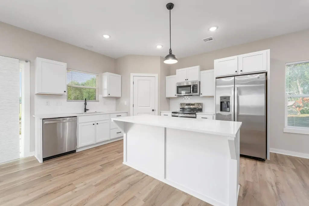 813 N Rainbow Lake Street Wichita KS 67235