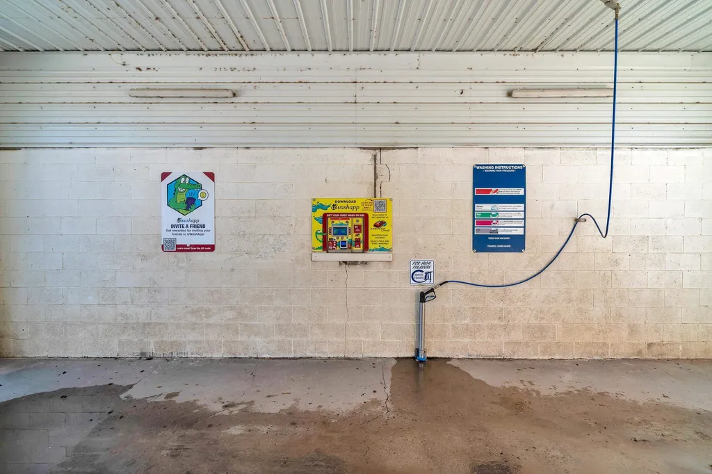 423 N Colorado Avenue Burrton KS 67020