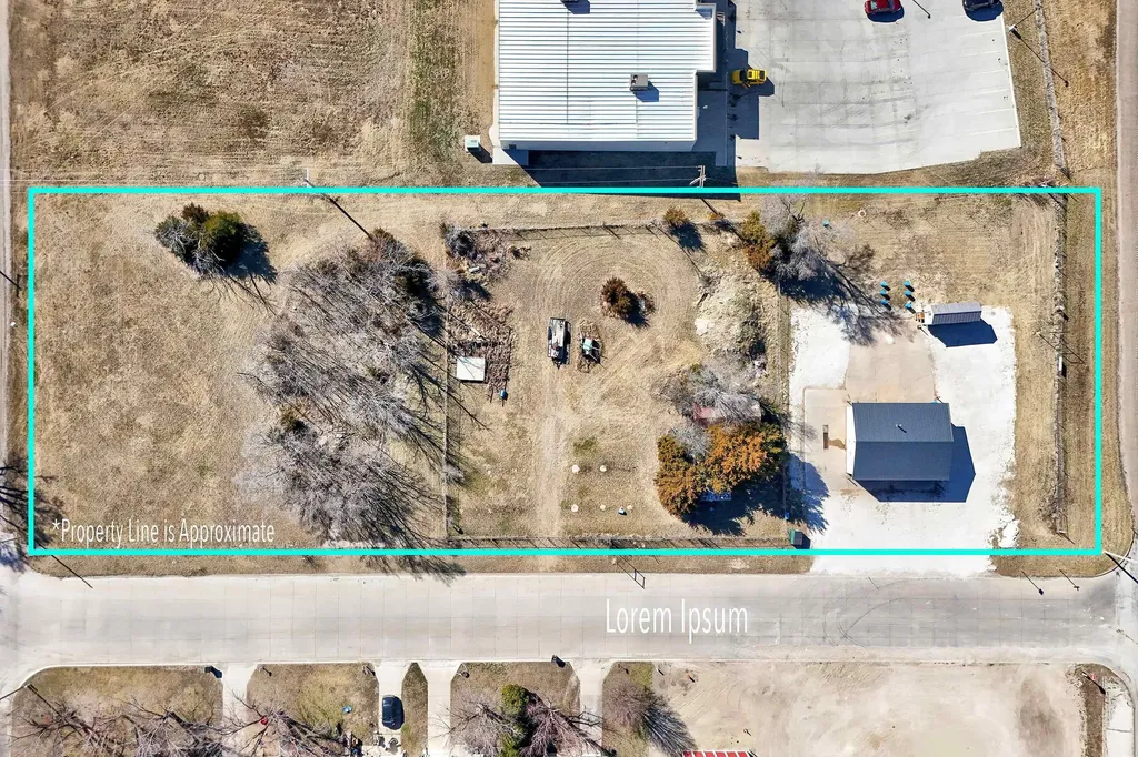 423 N Colorado Avenue Burrton KS 67020