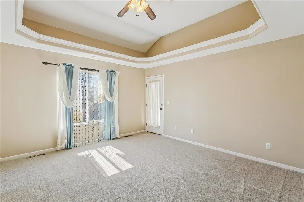 2407 N Flutter Lane Wichita KS 67228