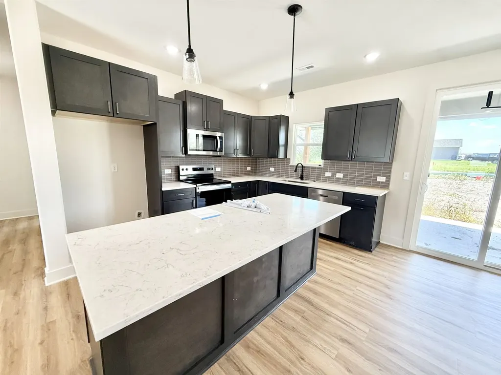 5400 N Toben Court Bel Aire KS 67226